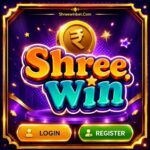SHREE WIN APK DOWNLOAD | SHREE WIN LOGIN | SHREEWIN REGISTER |